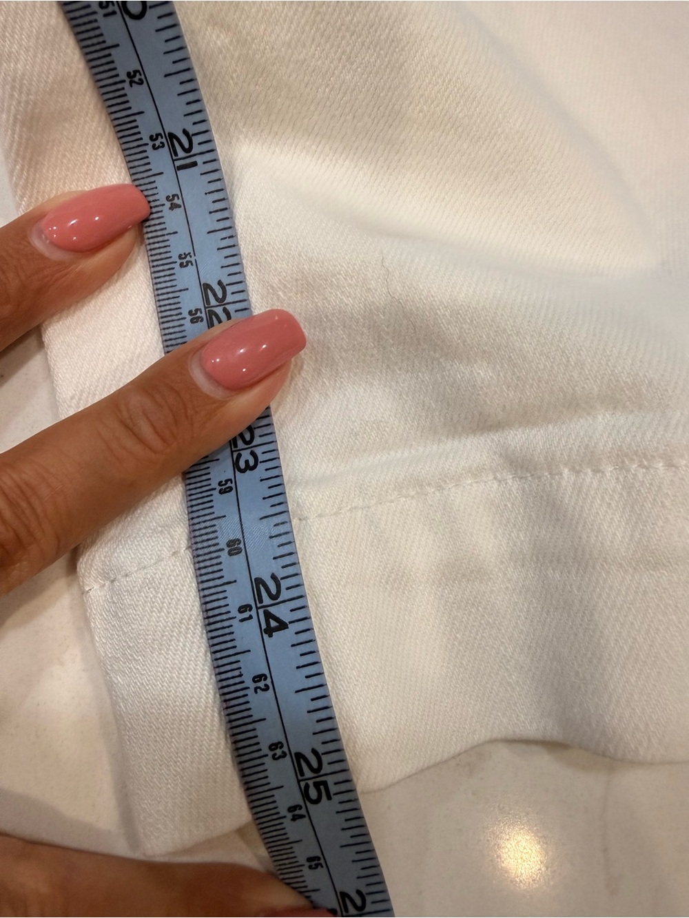 EUC – Pilcro The Skipper Cropped Wide Leg Jeans/Anthropologie – Size 29 - Picture 10 of 10